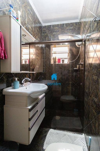 Imagem 14 de 29 de Sobrado Com 3 Dormitórios À Venda, 135 M² Por R$ 460.000,00 - Jaguaribe - Osasco/sp - So0197