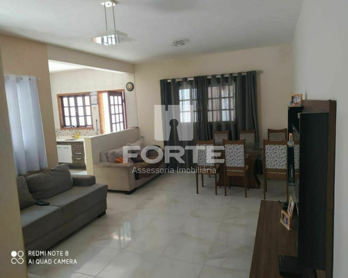 Imagem 11 de 15 de Casa Com Apenas 5 Anos De Construção Em Excelente Bairro De Mogi Das Cruzes. Imobiliárias De Mogi Das Cruzes. - Ca00142 - 69551401