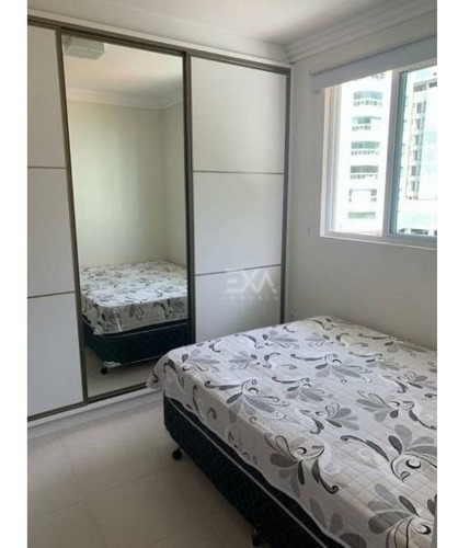 Imagem 8 de 14 de Apartamento 2 Dormitórios Na Praia Brava - Matriz_1163