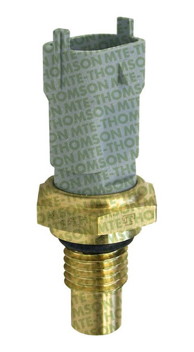 Plug Eletronico Sensor Temperatura Agua Ranger 3.0 16v 2007