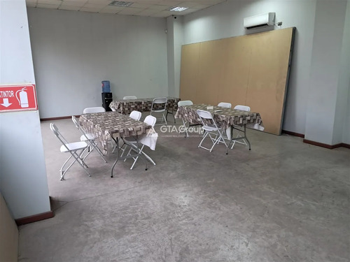 Bodega En Arriendo En Colina