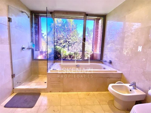 Imagen 20 de 30 de Exclusivo Depto. En Venta! Sector San Damián, Las Condes.