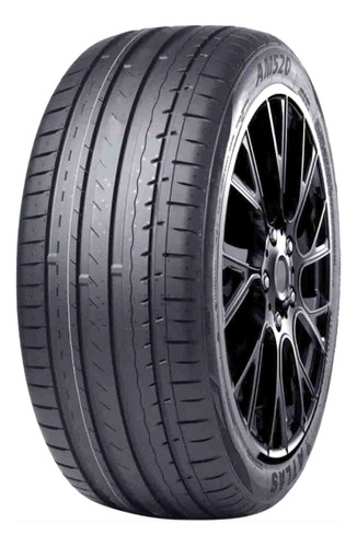 Llanta Atlas Am520 245/40rf19 98y Xl* (runflat)