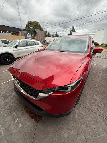 Mazda CX-5 2.5 S Grand Touring 4x2 At