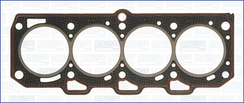 Junta Tapa De Cilindros Fiat Brava 1.4 12v