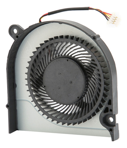 Ventilador De Cpu, Ventiladores De Pc, Computadora Compatibl
