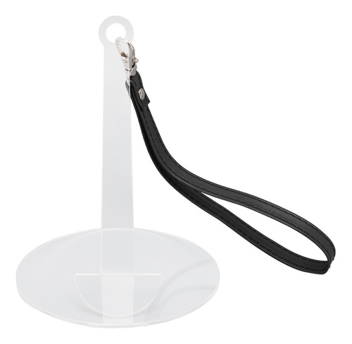 Soporte Para Hilo De Muñeca, 2 Unidades, Soporte Portátil, B