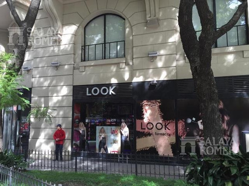 Imagen 5 de 10 de Excelente Local En Alquiler En Plaza San Martin
