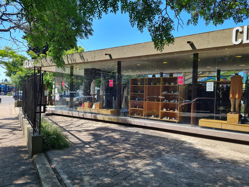 Local En Centenario Y Cantilo, City Bell