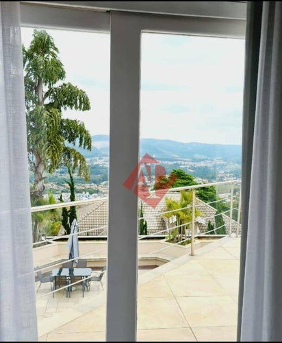 Terreno Plano À Venda, 1064 M² Por R$ 1.580.000 - Alphaville 08 - Santana De Parnaíba/sp - Te0605
