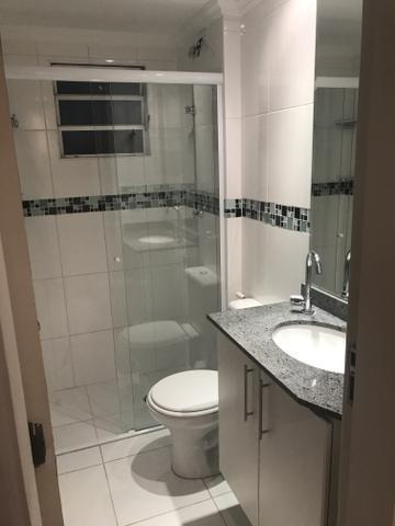 Imagem 8 de 9 de Apartamento De 70m² Com 3 Dormitórios À Venda No Morumbi - 16473