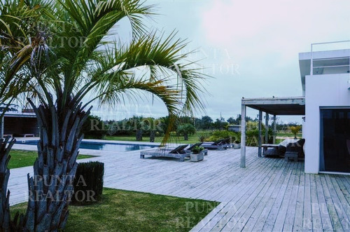 Chacra En Venta En La Rinconada, José Ignacio- Ref: 350