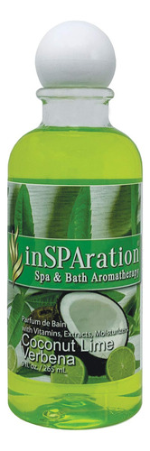 Insparation Spa And Bath Aromatherapy 371x - Liquido De Spa,