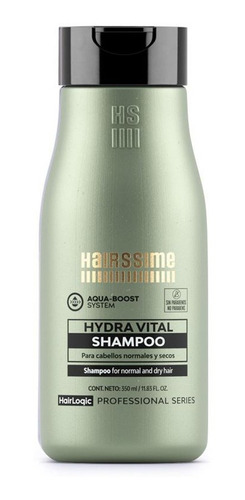 Shampoo Hairssime Hydra Vital