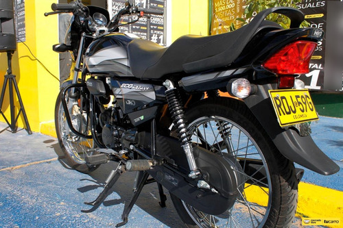 Imagen 8 de 25 de Hero Eco Deluxe Sp 2024