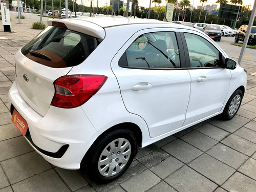 Ford Ka 1.0 Ti-vct Flex Se Manual