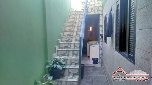 Imagem 9 de 15 de Casa Parque Califórnia - 640