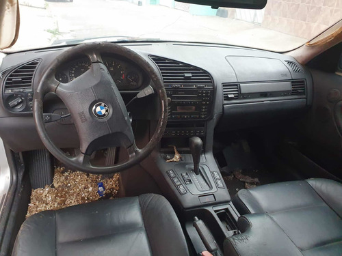 Peças Bmw E36 (Usado)