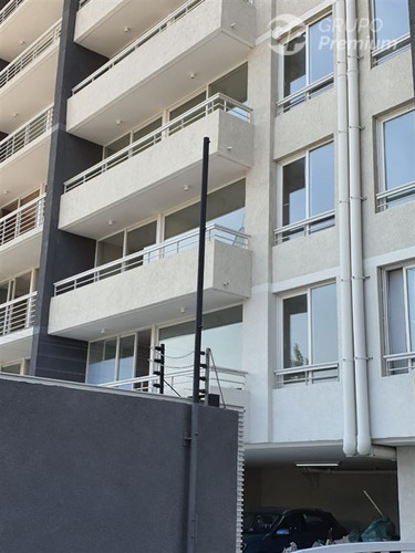 Departamento En Venta De 2 Dorm. 2b Con Bodega En La Florida