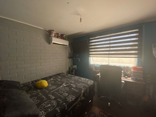 Arriendo Casa 3d/1b/1e. Villa Jardines De Calle Larga.