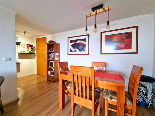 2 D / 2 B De 80 M2 , Vista Despejada (95792)
