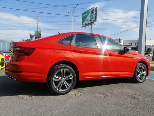 Volkswaen Jetta 1.4 Fsi Rline Tip