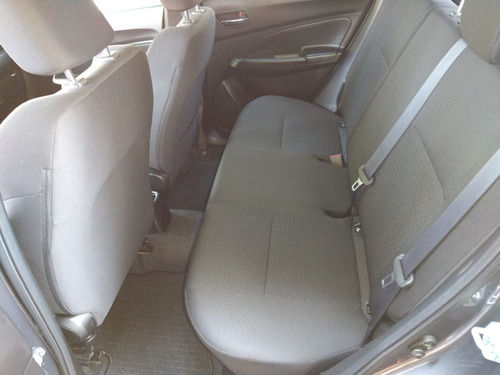 Suzuki Swift Booster Jet 2020 Excelente...