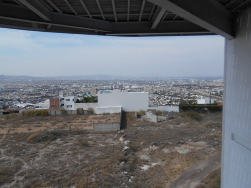 Oficinas Piso Completo En Renta Edificio Milenio Iii Querétaro