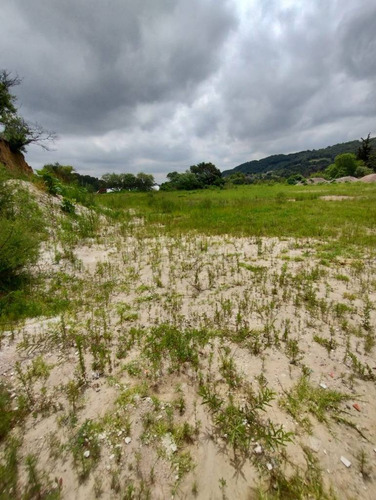 Terreno En Naucalpan Tepatlaxco