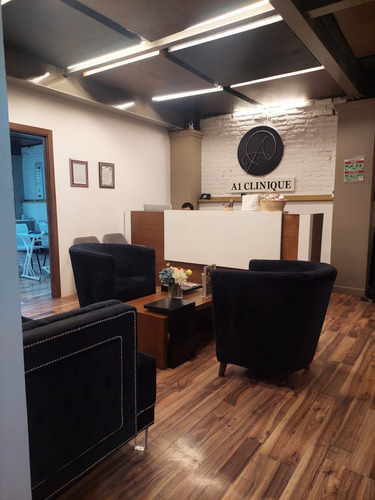 Rento Oficinas En Zona Rosa A 5 Min De Glorieta De Insurgentes