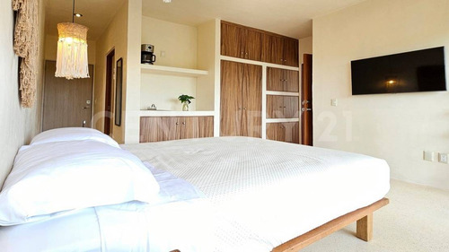 Penthouse En Venta, Selva Norte Tulum, Quintana Roo