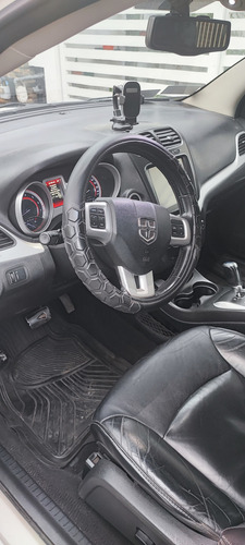Dodge Journey 3.7 R-t 3.6 Nav Dvd At