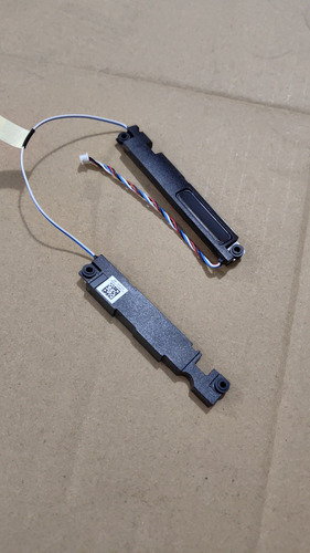 Altavoces Para Dell Latitude 7480 7490 E7480 E7490