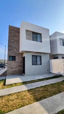 Casa en renta