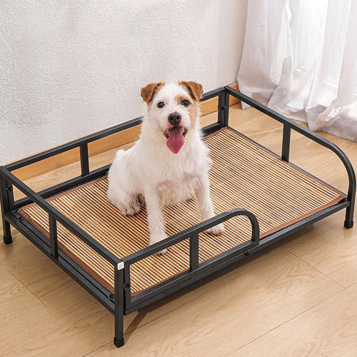 Cama De Mascotas Sofá Muebles De Cama De Mascota Elevado