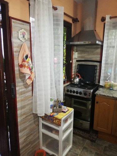 Vivienda O Reciclaje Casa Pu En Terreno De 300 Mts.