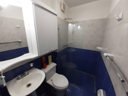 Imagen 10 de 12 de Gabriel Rivas Vende Apartamento En Res. Ramses Ix Urb. Los Mangos Cod: Foa-1578