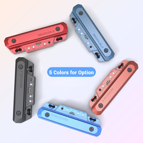 Guitarra Acústica Pickup Para Guitarra Double Pickup X0 With