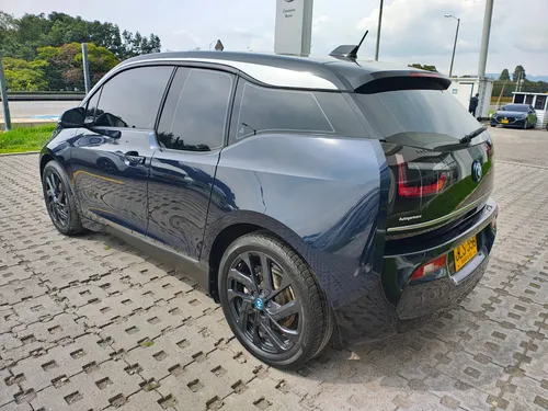BMW i3 Suite