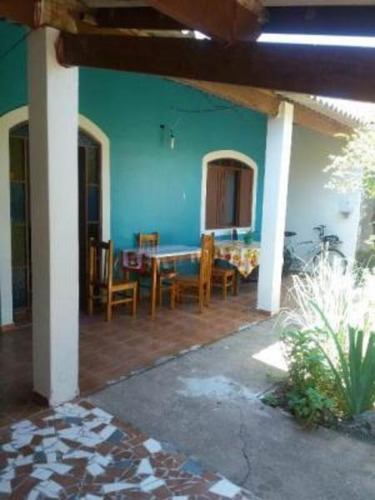 Excelente Casa No Belas Artes Em Itanhaém - 5155 | Npc