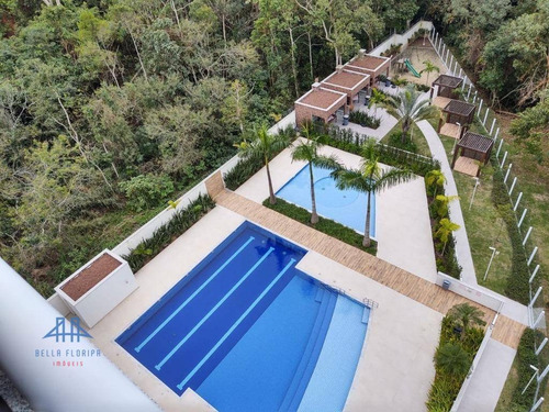 Imagem 26 de 30 de Apartamento Com 3 Dormitórios À Venda, 92 M² Por R$ 795.000,00 - Saco Grande - Florianópolis/sc - Ap3130