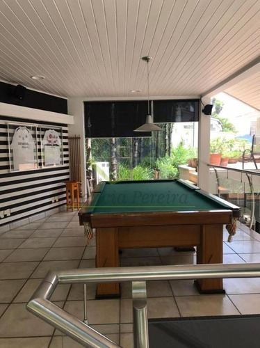 Imagem 23 de 30 de Casa Com 5 Suítes À Venda - Residencial 10 - Alphaville - Santana De Parnaíba / Sp - Ca00130 - 69372983