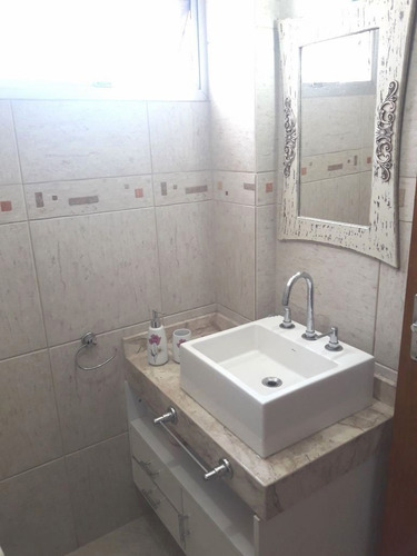 Imagem 6 de 22 de Apartamento Com 3 Dormitórios À Venda, 80 M² Por R$ 550.000,00 - Mooca - São Paulo/sp - Ap3064
