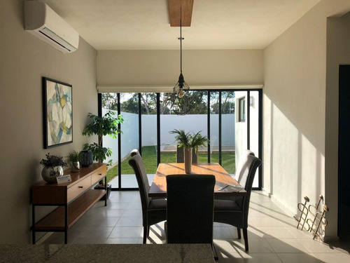 Imagen 6 de 30 de Zensia En Mérida, Parque Residencial Mod D. Con Recamara En