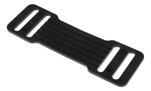 Durable Deluxe Antideslizante Scuba Diving Tank Cylinder