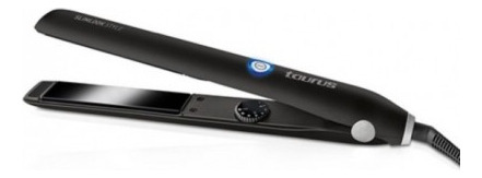 Plancha Para El Cabello Taurus Btl