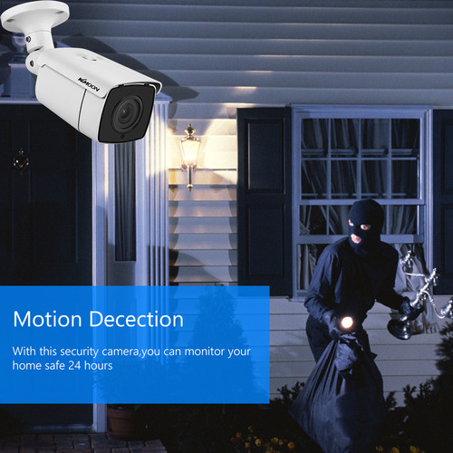 Cámara Ahd Ip66 Cámara Cctv Analógica Incorporada De 1080p P
