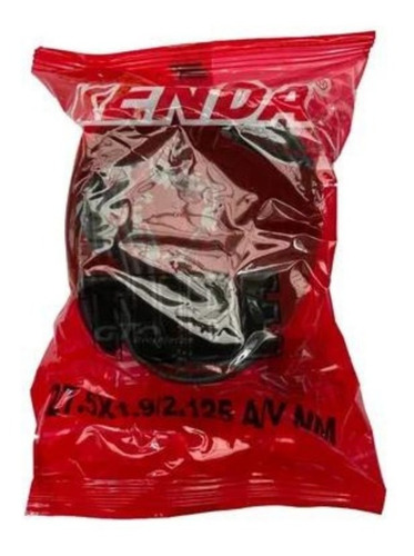 Neumático Kenda Bicicleta Mtb Rin 27.5 X1.9/2.125 Valv Carro