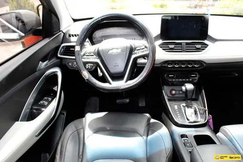 Chevrolet Captiva 1.5 Premier At