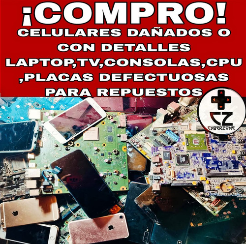 Servicio Tecnico Pofesional Electronica/informatica